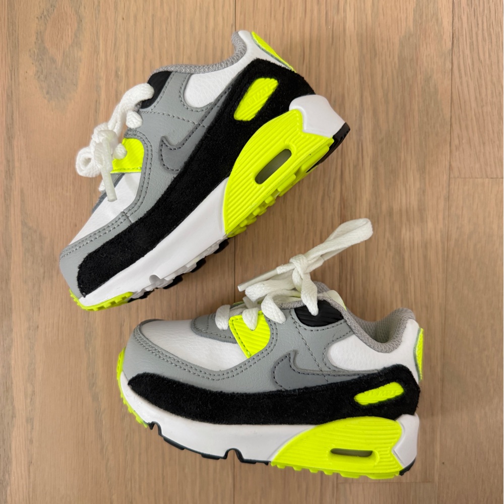 NIKE Baby Air Max 90 sneakers